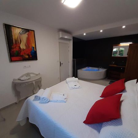 Villa Rasoa Chambre Love Agde Zewnętrze zdjęcie