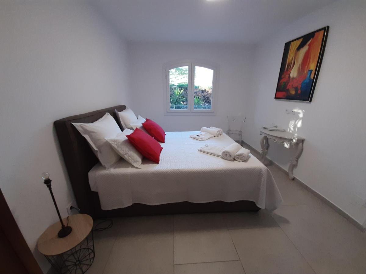 Villa Rasoa Chambre Love Agde Zewnętrze zdjęcie