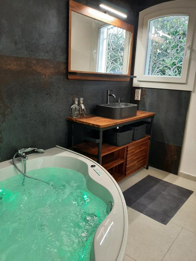 Villa Rasoa Chambre Love Agde Zewnętrze zdjęcie